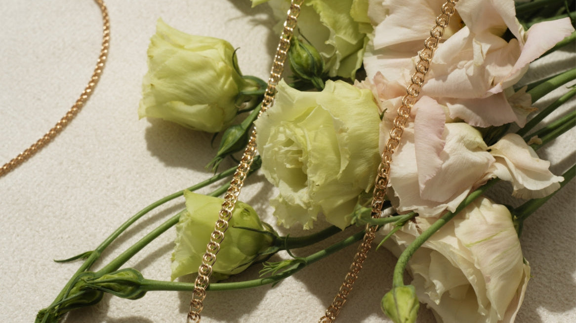 Minimalismus trifft Eleganz