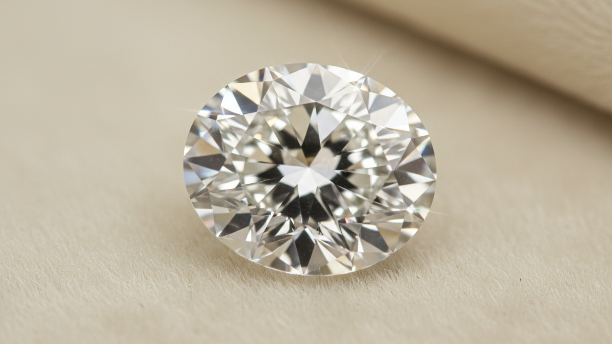 7 Mythen über Moissanit – und was wirklich stimmt