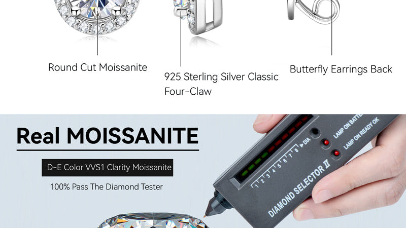 Echte Werte - kein Modeschmuck