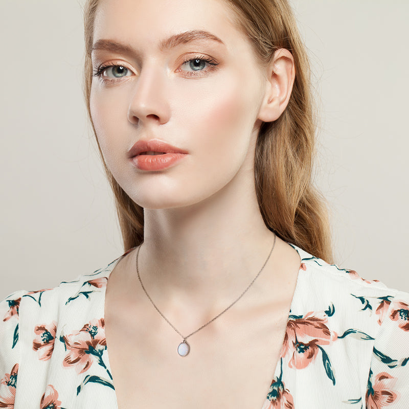 JASMINA • HALSKETTE