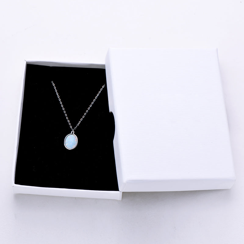 JASMINA • HALSKETTE