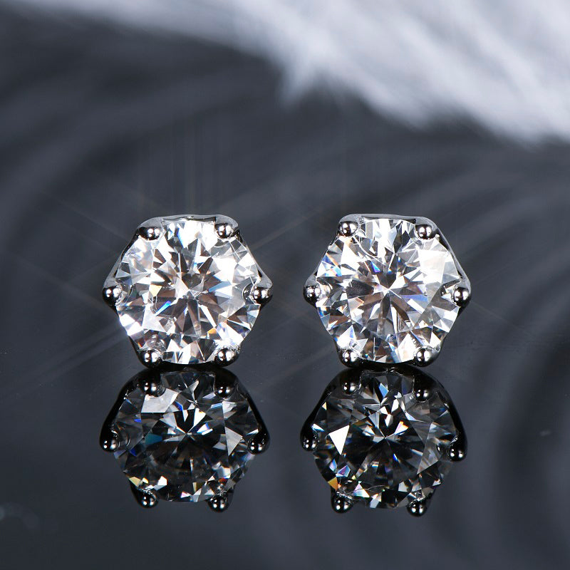 LUCIENNE • OHRRINGE