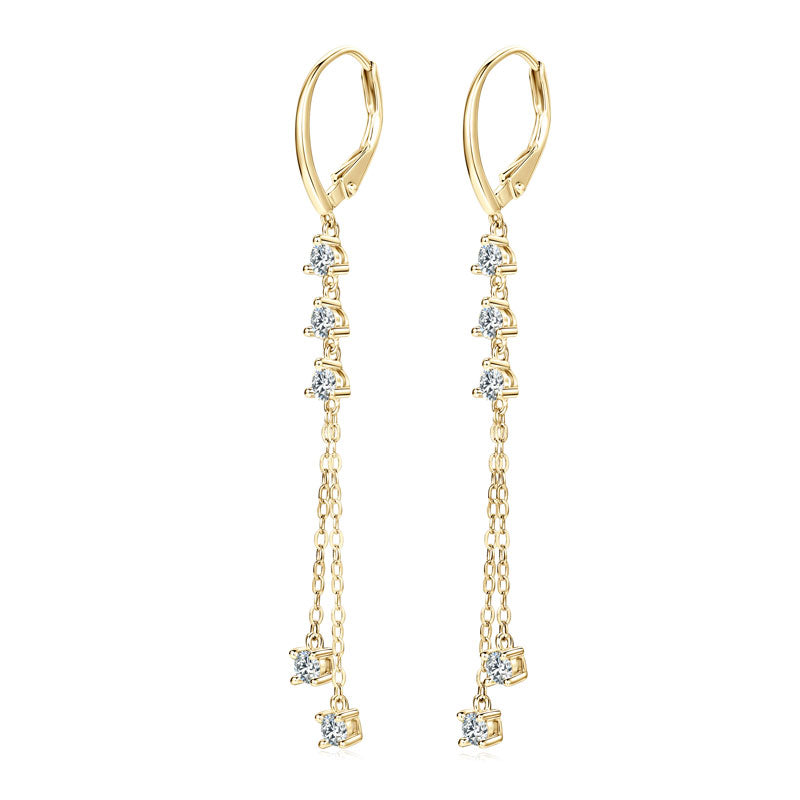 TROPFEN • OHRRINGE