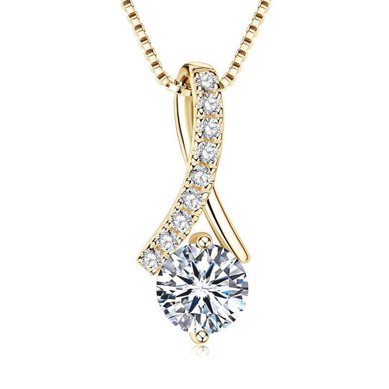 VIVIANE • HALSKETTE