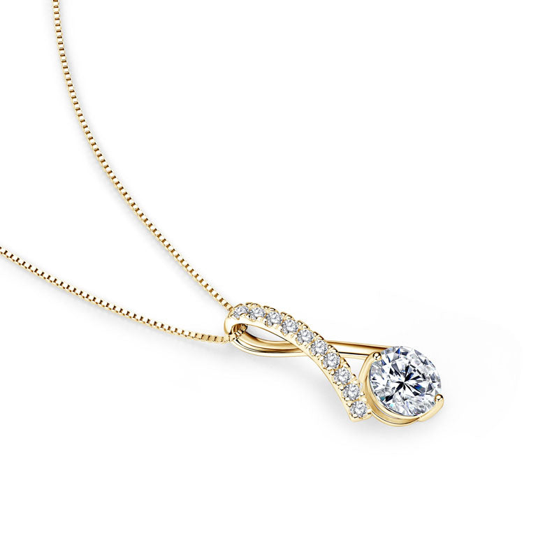 VIVIANE • HALSKETTE