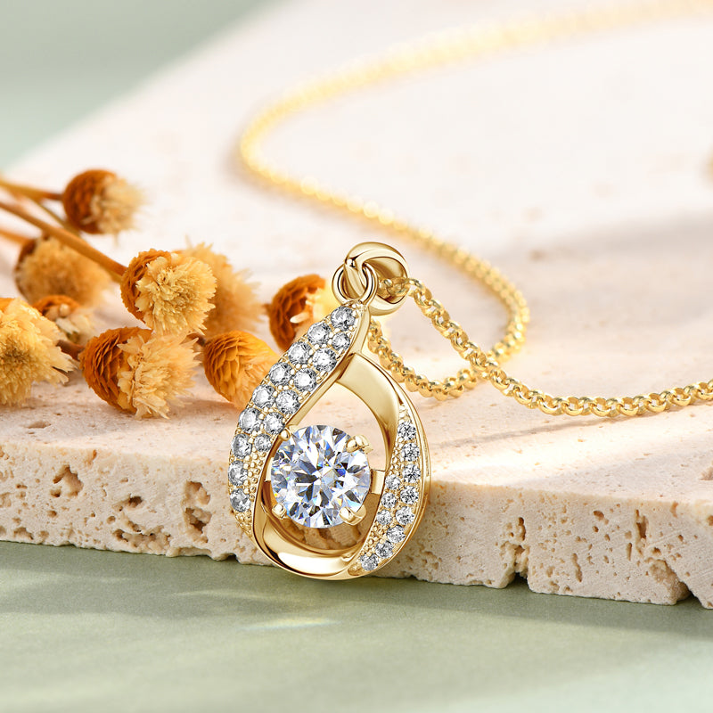 Halskette Florentina