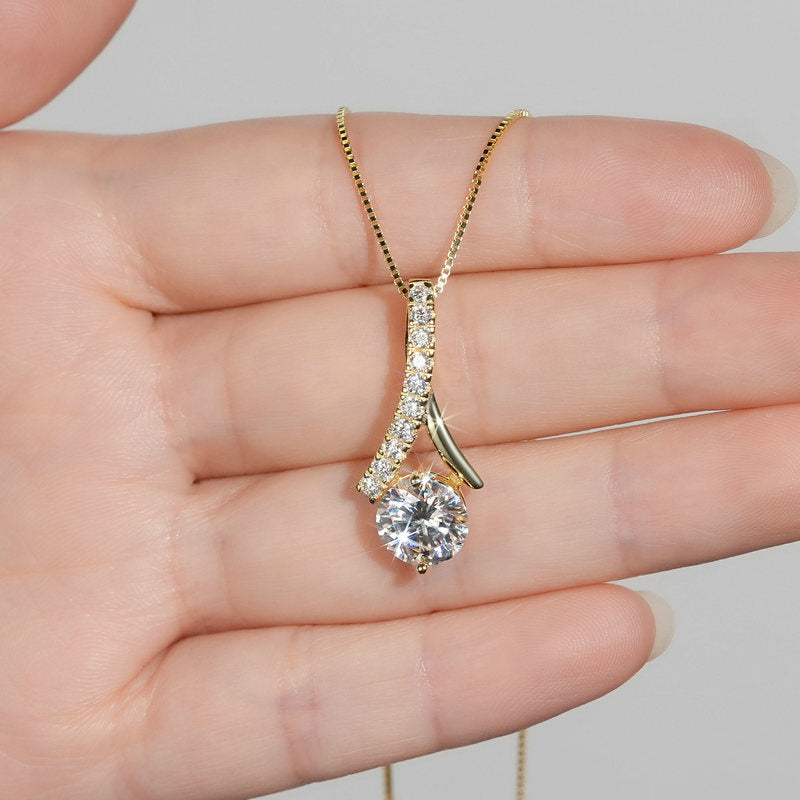 VIVIANE • HALSKETTE