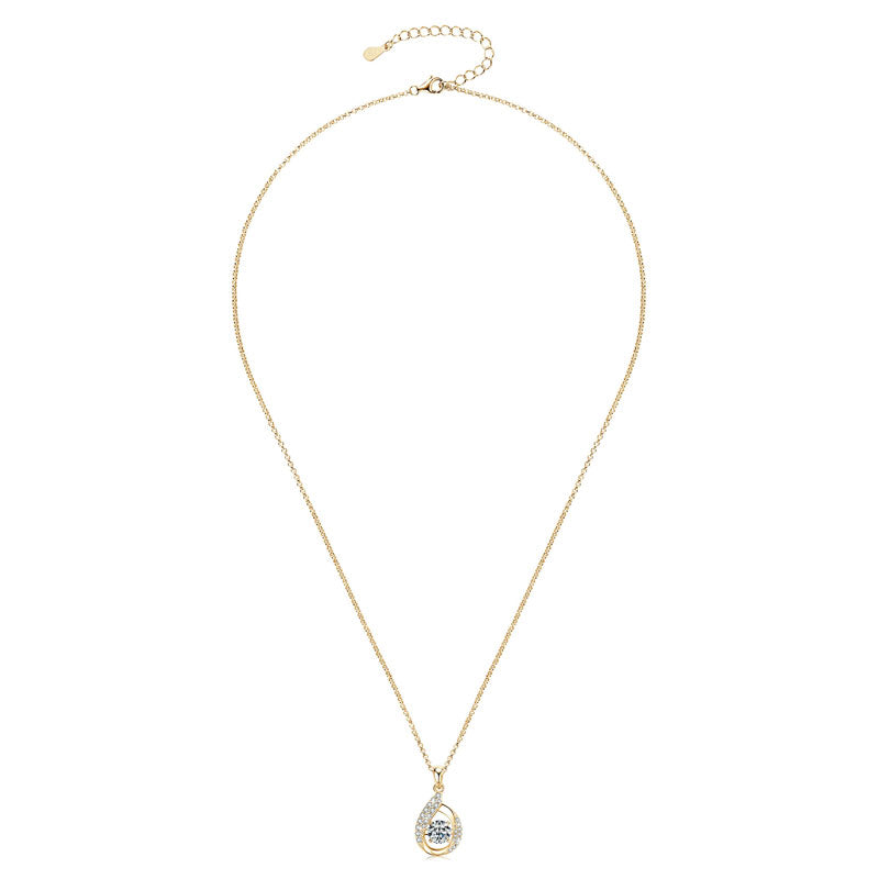 Halskette Florentina