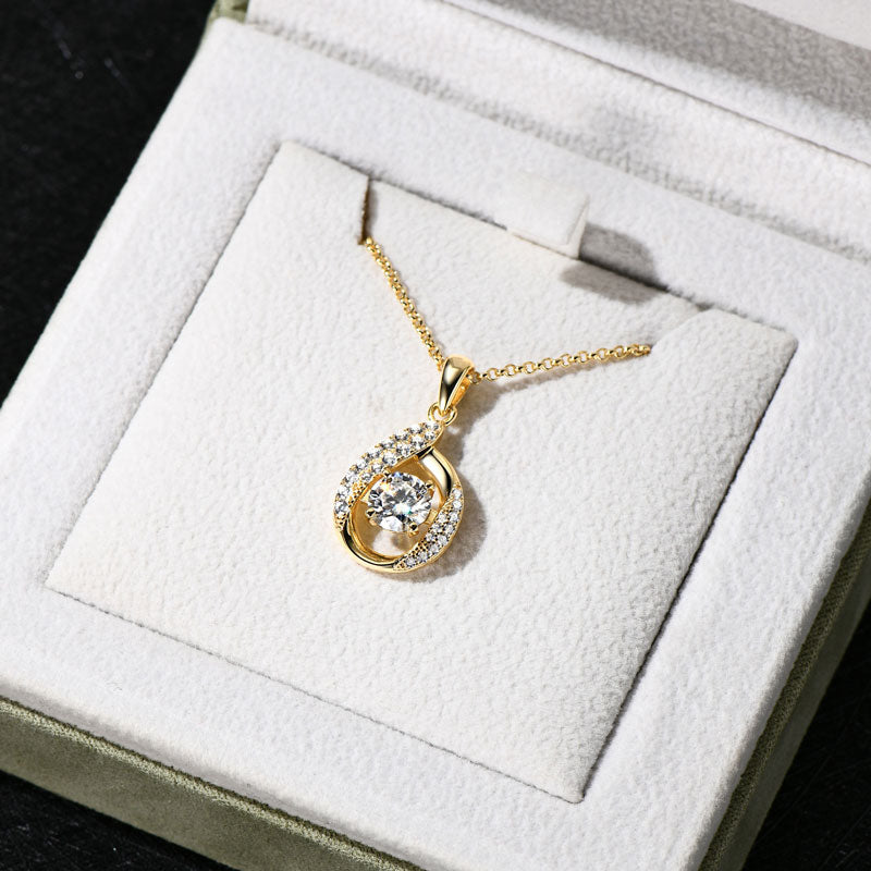 Halskette Florentina