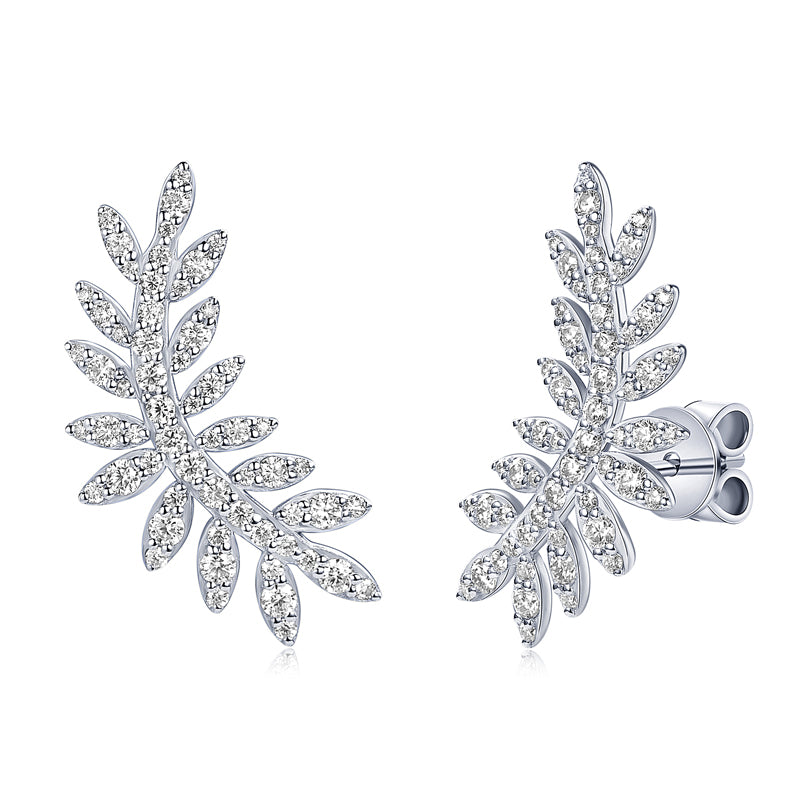 PLUMELLE • OHRRINGE