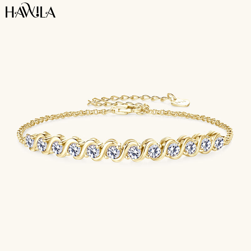 Armband Amélie