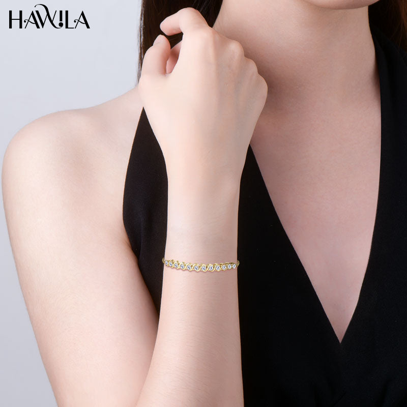 Armband Amélie