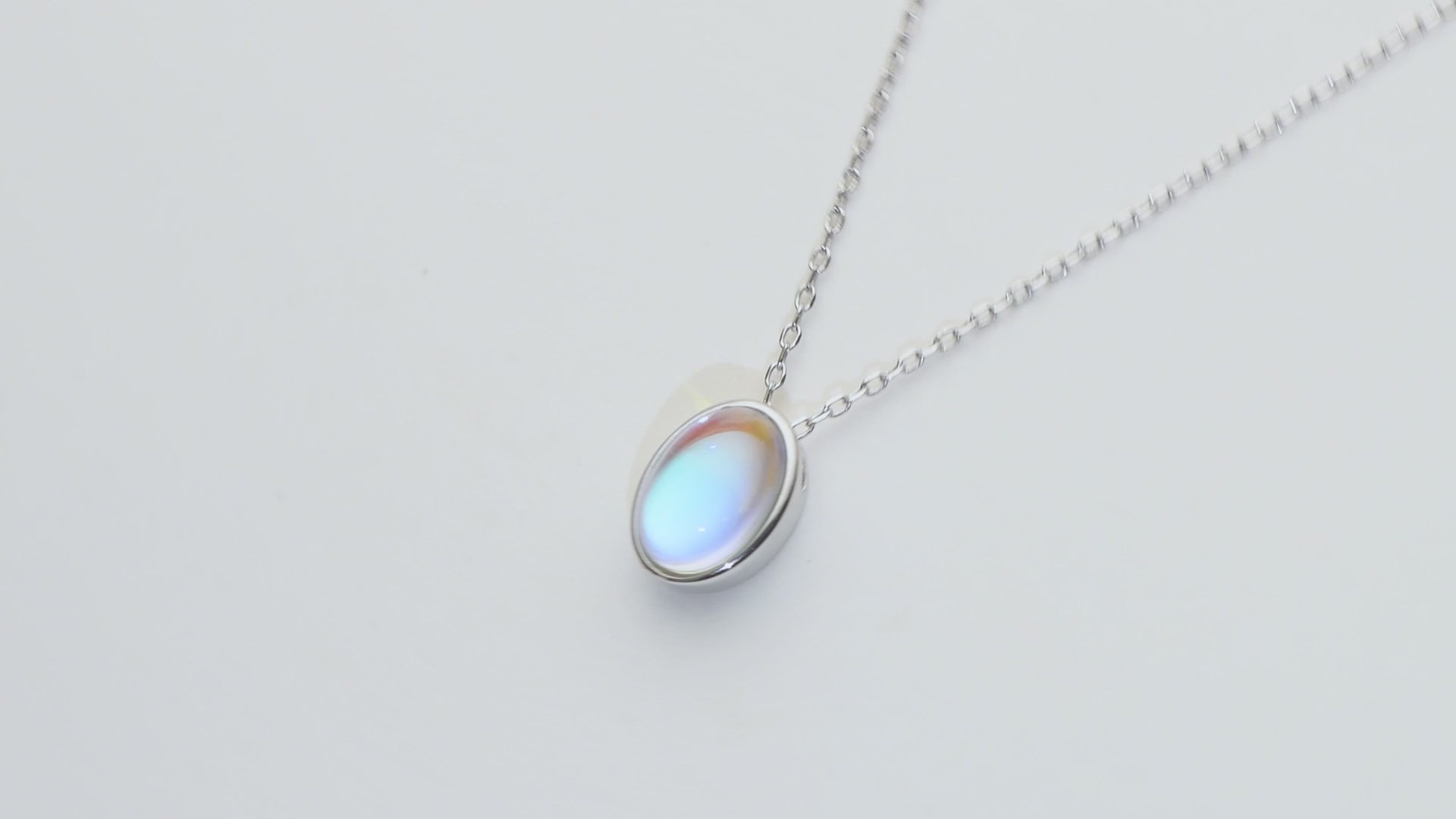 MARINA • HALSKETTE