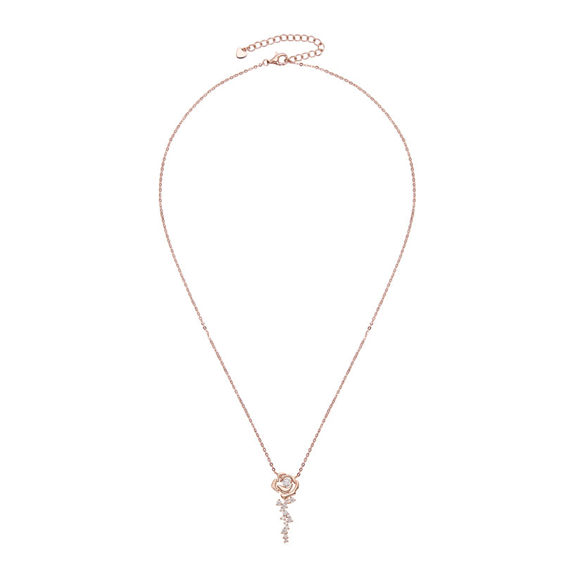 ROSALIE • HALSKETTE