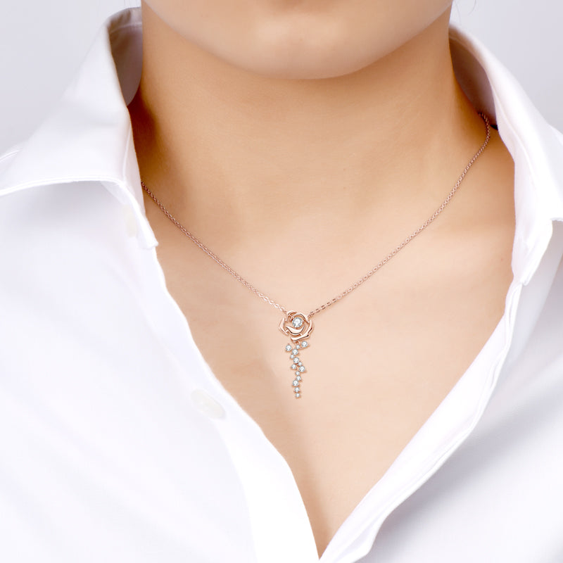 ROSALIE • HALSKETTE