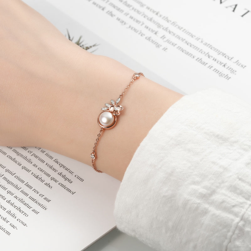 CAMÉLIA • ARMBAND