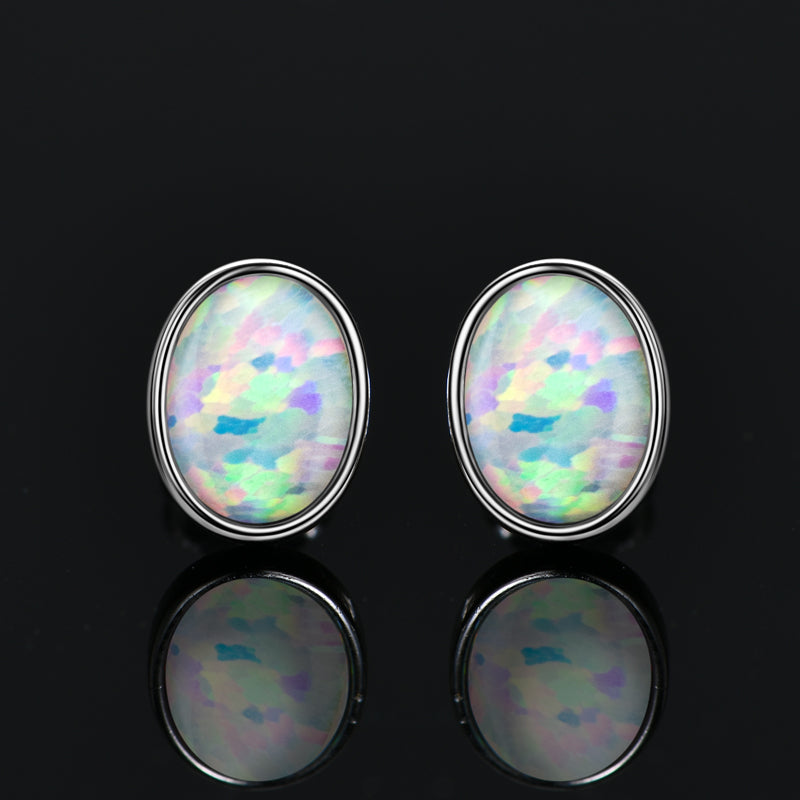 JASMINA • OHRRINGE