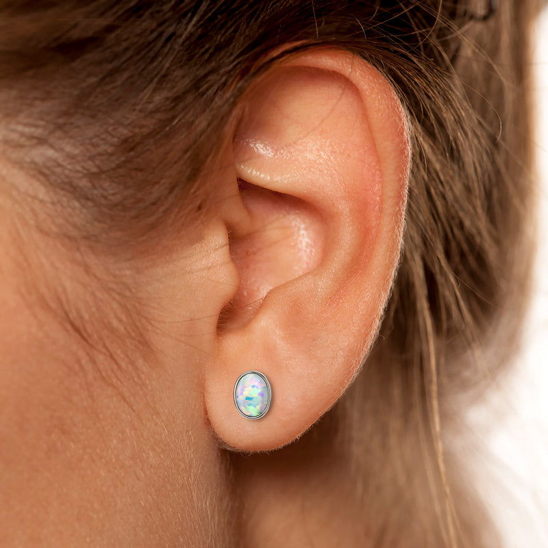 JASMINA • OHRRINGE