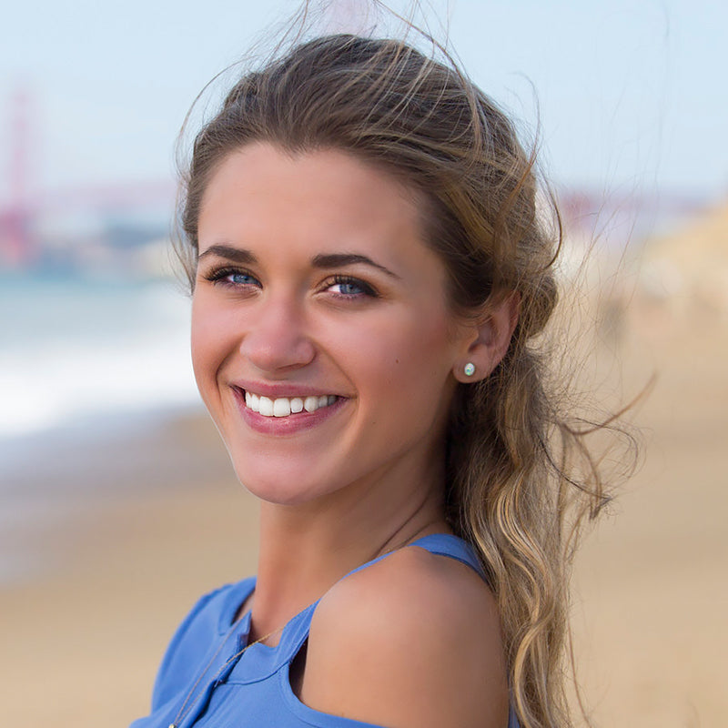 JASMINA • OHRRINGE