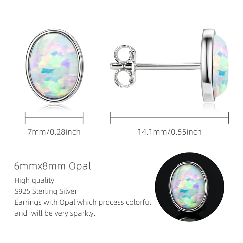 JASMINA • OHRRINGE