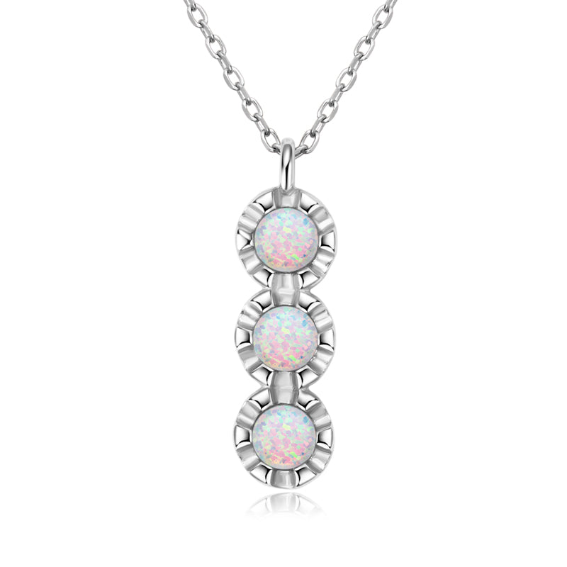 MAGNOLIA • HALSKETTE