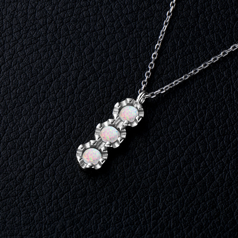 MAGNOLIA • HALSKETTE