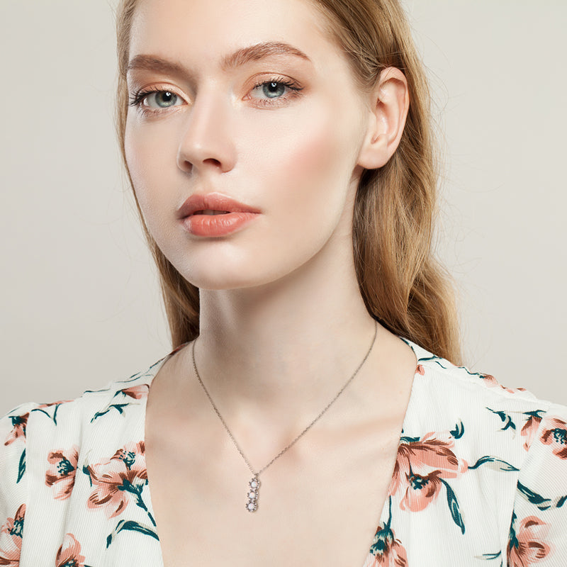 MAGNOLIA • HALSKETTE