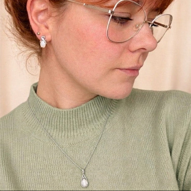 OPALINE • Opal mit faszinierendem Farbenspiel