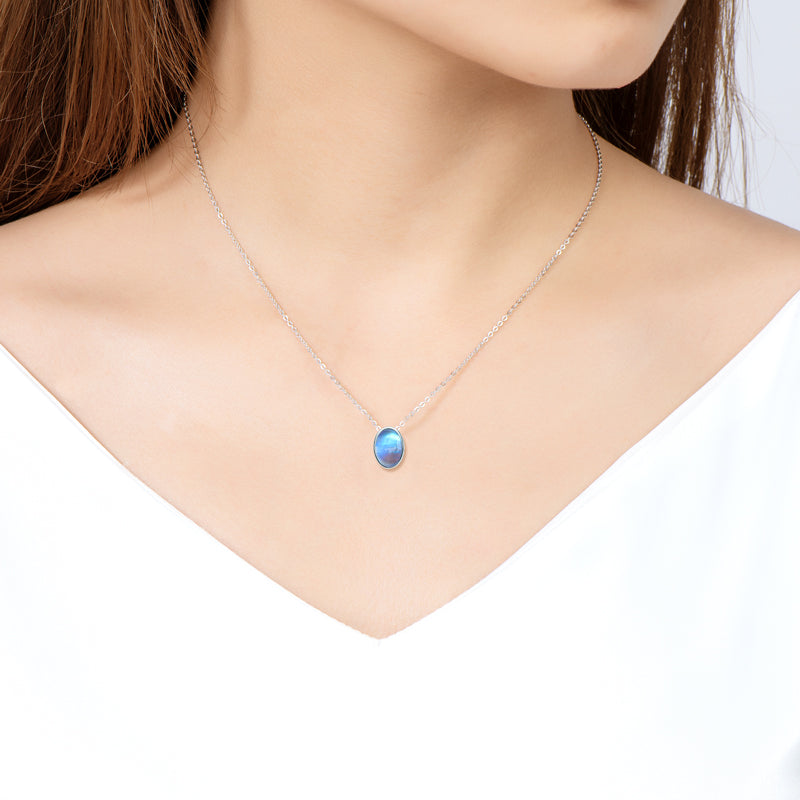 MARINA • HALSKETTE