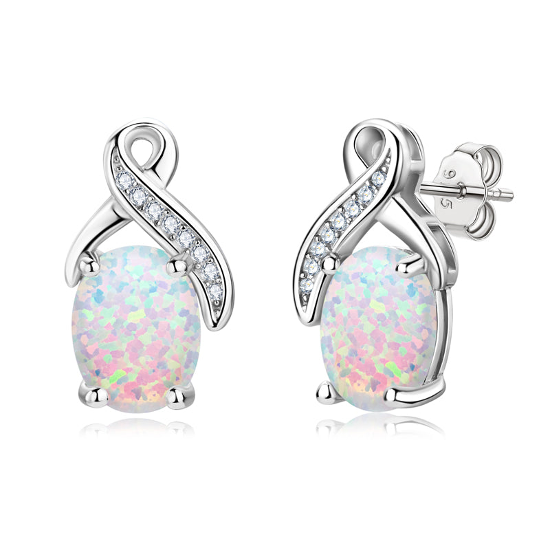 OPALINE • OHRRINGE