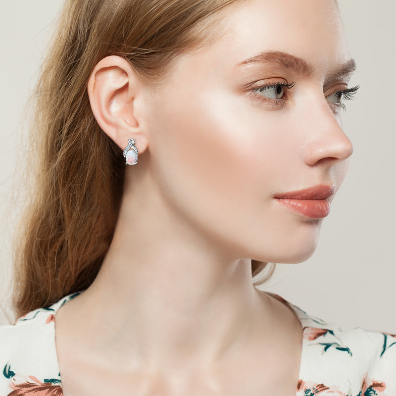 OPALINE • OHRRINGE