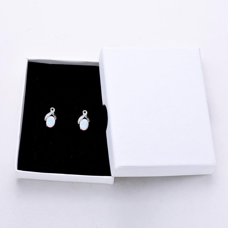 OPALINE • OHRRINGE