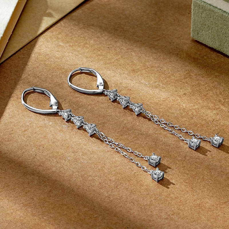 TROPFEN • OHRRINGE