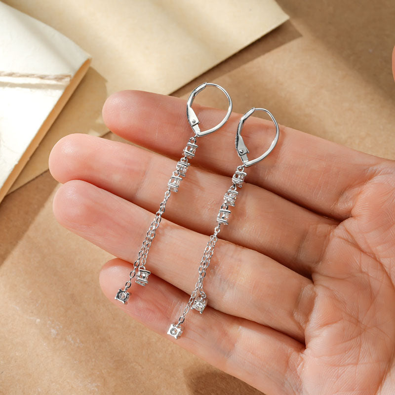 TROPFEN • OHRRINGE