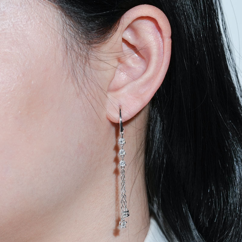 TROPFEN • OHRRINGE