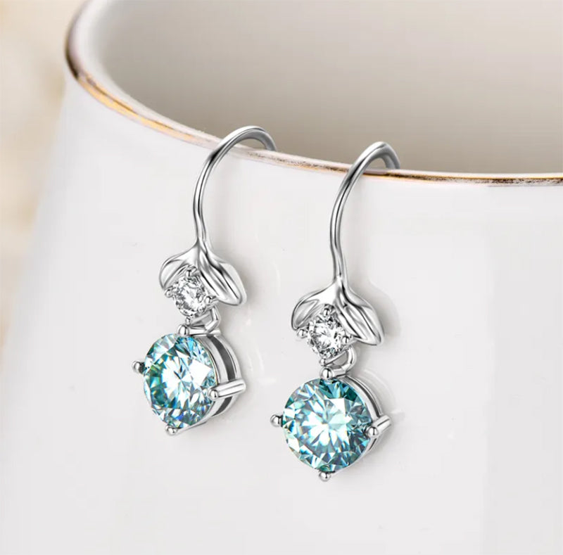 SAPHIRA • OHRRINGE