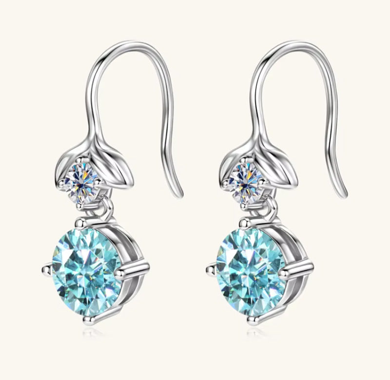 SAPHIRA • OHRRINGE