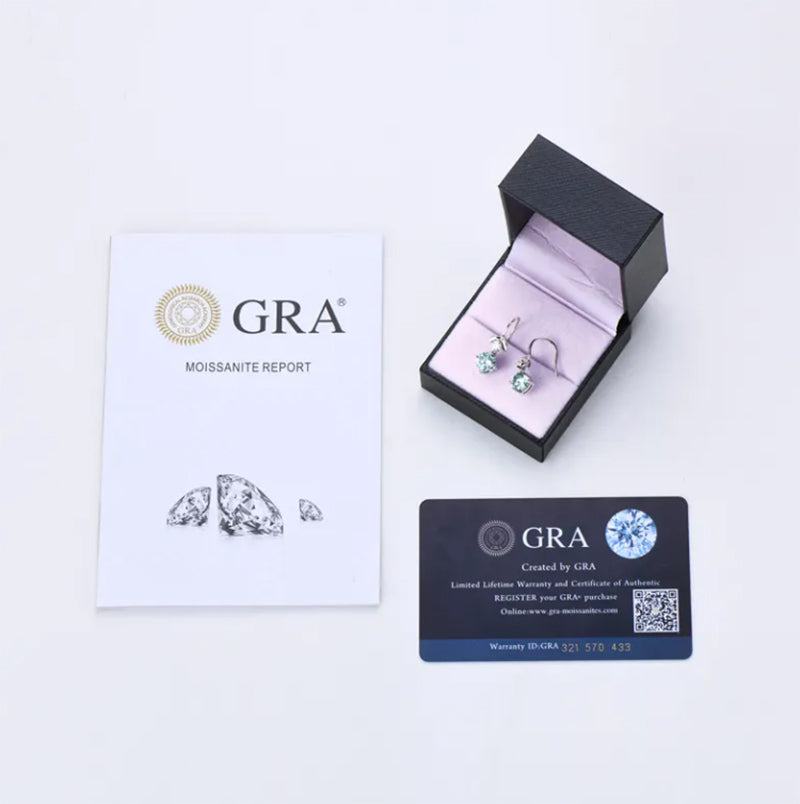 SAPHIRA • OHRRINGE