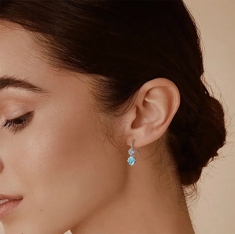 SAPHIRA • OHRRINGE