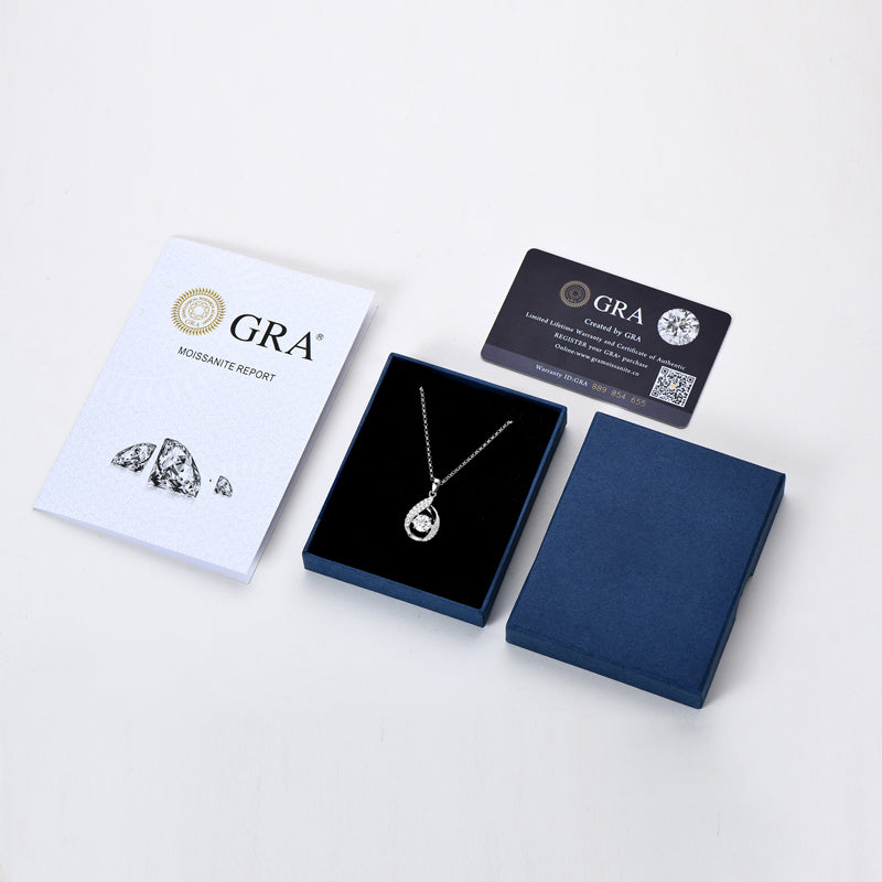 Halskette Florentina