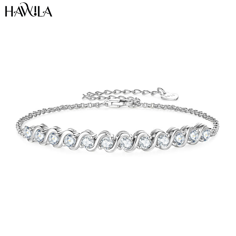 Armband Amélie