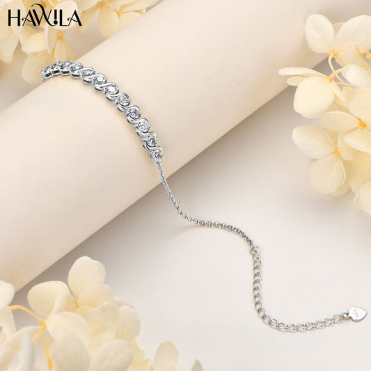 Armband Amélie