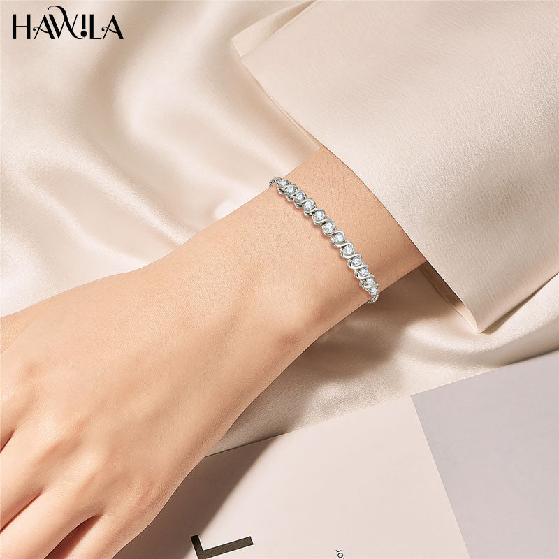 Armband Amélie