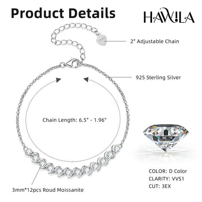 Armband Amélie